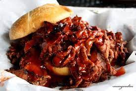 Photos For Phil S Bbq Yelp Bbq Recipes Pulled Pork Sandwich Foodie