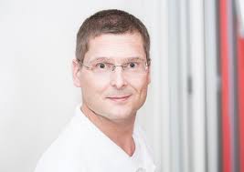 Dr. med. Holger Rost