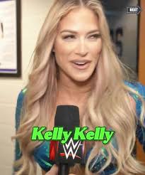 Kelly Kelly Gets Fired Wwe