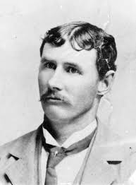 Albert Benton “Bert” Atwood (1868-1926)