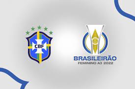 April 24 at 7:31 pm ·. Cbf Confirma Para 2022 A Serie A3 Do Brasileiro De Futebol Feminino Futebol Ge