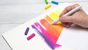 How To Draw With Soft Pastels Art Tutorial Faber Castell Usa How do you select the best soft pastels with many companies offering hundreds of soft pastels, both individually and in sets, choosing the comprehensive set consisting of 32 colors.