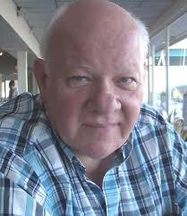 William Anderson Obituary