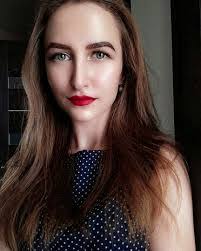 Maria Petrenko's Instagram, Twitter & Facebook