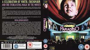 Eine reise in die südsee mit einer interpretation von otto created with magix fotos auf cd dvd. Cinema Paradiso Dvd Covers And Labels