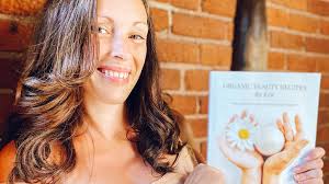 Eve Cabanel Organic Beauty Recipes Organicbrecipes Twitter