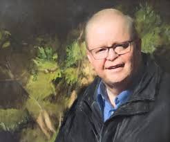 Obituary for Pastor Kevin Carl Weber