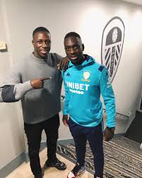 The fa have written to manchester city asking for their observations over the post which prompted all… Benjamin Mendy On Twitter What A Game Thanks For The Invite 33 Augustin And So Happy To See Marcelo Again Ellandroad Mot