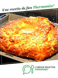 Fouace Vero Recette Fouace Recette Thermomix Recette