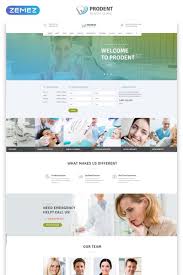 Prodent Dentistry Multipage Clean Bootstrap Html Template 72