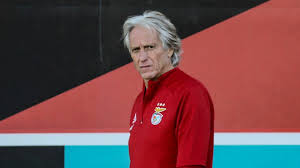 Born 24 july 1954) is a portuguese professional football manager and former player who is the manager of benfica. It S A Wave That Is Taking Over The World Benfica Boss Jorge Jesus Says Racism Allegations Have Become Very Fashionable Goal Com