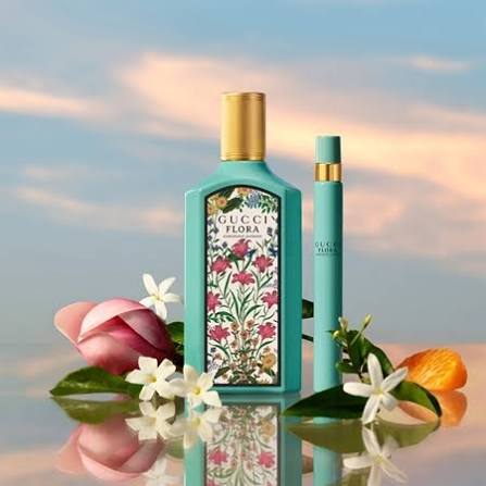mejores perfumes de Gucci para mujeres 