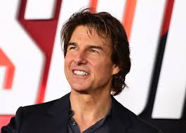 Unveiling Tom Cruise's Financial Triumph: Actor Tom Cruise Net Worth In  Focus