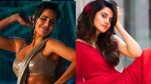Katrina Kaif On Taapsee Pannu's 'Phir ...