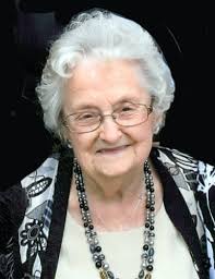 Obituary information for Emma Walker