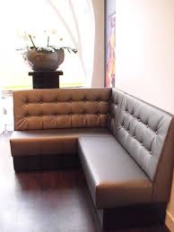 Dinerbank Sectional Couch Couch Kitchen Nook