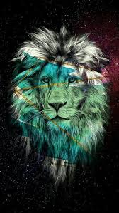 Follow Me Here Pinterest Ahmmad245 Instagram Ahmet Sabbagh Lion Wallpaper Lion Painting Abstract Lion Art