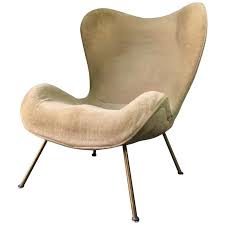 Pin By Vicki Simon Interior Design On Chairs Chair Vintage Lounge Chair Lounge Chair