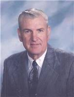 James Rook Obituary (1936