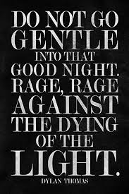 Dylan Thomas Do Not Go Gentle Into That Good Night Sparknotes Risultati Immagini Per Do Not Go Gentle Into That Good Night Good Night Quotes Dylan Thomas Night Quotes