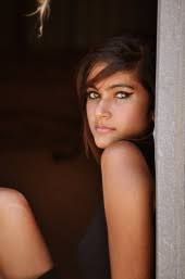 Models in Texas, United States