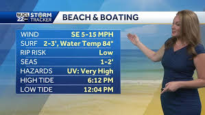 WJCL - News update