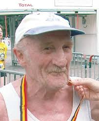 Décès de Monsieur Paul BOURDON (11-07-16)