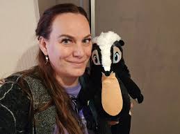 From Chasten today: *"Buddy has a new favorite spot" *🥰 ## tuesday,  february 8, 2022 **Shared