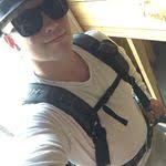 Aaron Turchie's Instagram, Twitter & Facebook