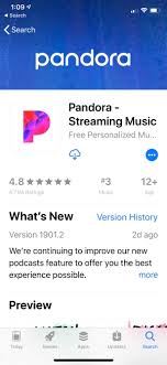 Free Best Music Apps For Iphone 12pro Max 11 Pro Max Xr Xs Max Xs
