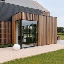 Inspirations Bardage Exterieur Maison Bardage Maison Facade Maison