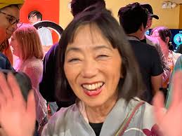 Pacific Overtures performance at Brava Theater