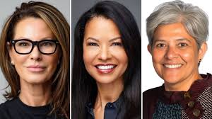 The Top 50 Women Chief Product Officers of 2026