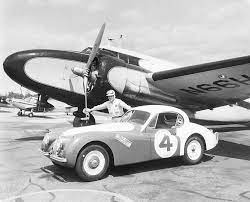 1950 studebaker champion running and driving project 170ci flathead six 3 speed manual transmission. 12 Wild And Wonderful Nascar Oddities Nascar Hall Of Fame Curators Corner