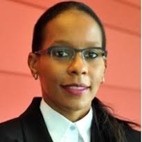 Dr Christa Washington