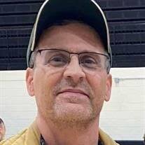 John Mark Arthur Obituary