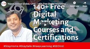 Semrush for digital agencies certification. Digital Marketing Courses Seo International Dubai 140 Free Digital Marketing Courses And Certifications 2020 Dubai Uae Digital Marketing Courses By Seo International A Google Partner Firm Https Buff Ly 2yu7h6l Facebook