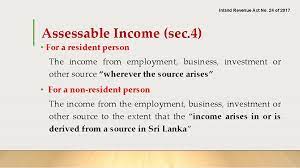 The total tax expense can consist of both current taxes. Advanced Taxation Business Income And Corporate Taxation By