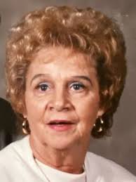 Joanne Marie “Joan” Ray McDonald (1927-2020)