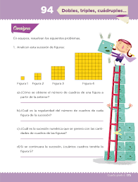 Catálogo de libros de educación básica. Desafios Matematicos Cuarto Grado 2020 2021 Pagina 175 De 257 Libros De Texto Online