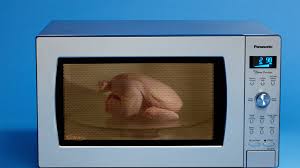 How to Cook Chicken in the Microwave ...