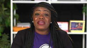 Cori Bush: ‘It’s not OK to have this huge gap in how people are living’