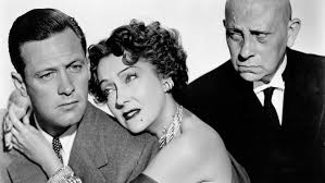 Sunset Boulevard - Harvard Film Archive