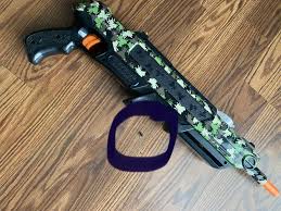 Improved, more durable salt hopper, makes tactical reloads easy during the heat of battle! Bug A Salt 3 0 Black Fly Edition Salt Gun Cabela S