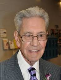 Howard Adolph Wright Obituary November 19, 2014