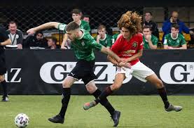 Hannibal mejbri (id 57293) ▲ 0,93. Vfb Prasident Claus Vogt Hat Zum Trainerwechsel Eine Klare Meinung Stuttgarter Zeitung
