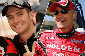 Brock Bathurst wisdom still special for Davison