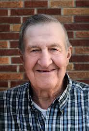 Gordon Ray Eckert, 85, Eckerty