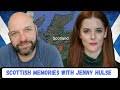 Scottish Memories with Jenny Hulse