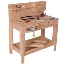 Kindergarten Werkbank Kinder Hobelbank Kindergartenbedarf K 4014 Werkbank Kinder Kinderwerkbank Werkbank